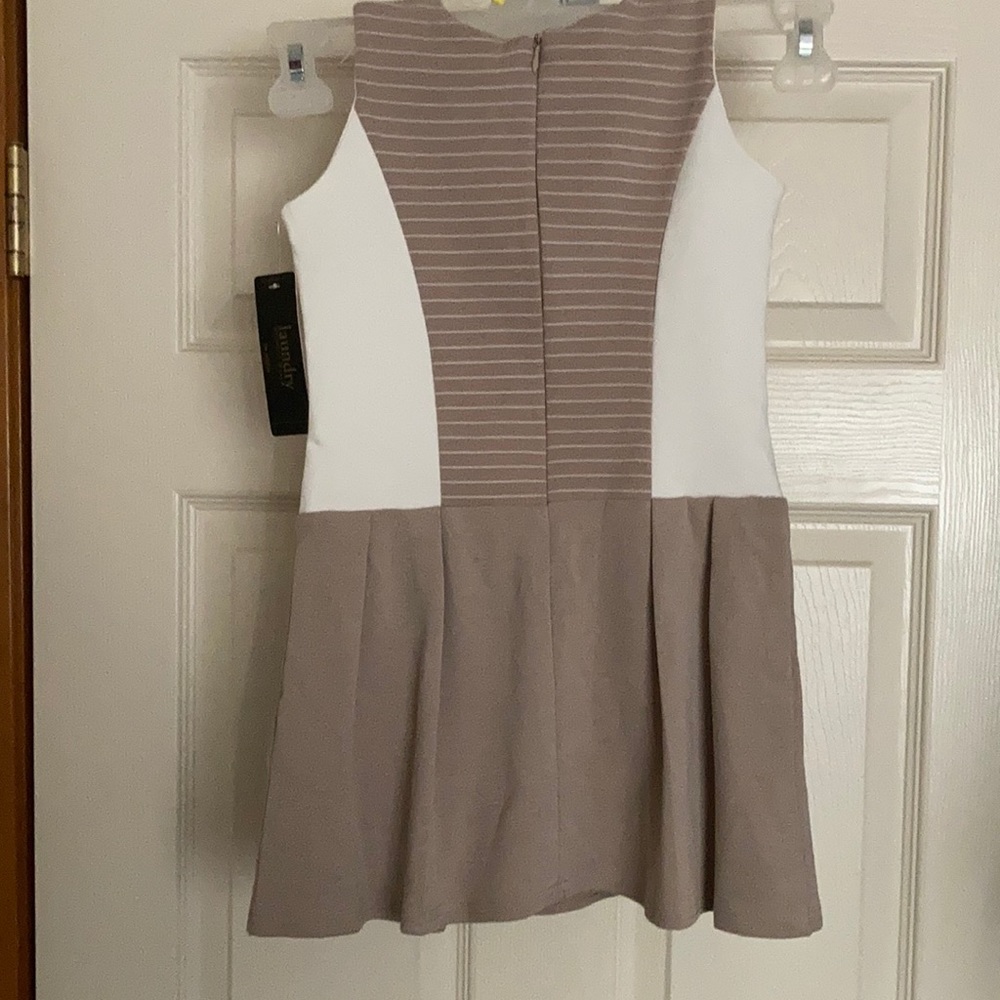 Child’s Dress